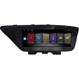 SmartGO Lexus Es Için Oem Android Auto Carplay Navigasyon Multimedya Sistemi Wİ-Fİ (Yazılımsal) - scn108367 - Renkli
