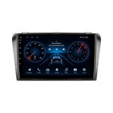 Smartgo Mazda 3 Android Multimedya (2004-2009) CarPlay Android Auto Navigasyon Kameralı 8GB RAM 128GB Pro