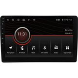 SmartGO Mercedes C Serisi W203 (2004-2006) 6+64 GB Multimedya Lüks Ekran Wİ-Fİ (Yazılımsal) - 6gbram64gb - Renkli
