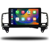 SmartGO Mercedes Gl 2012-2015 Uyumlu 6+64 GB Android Carplay Multimedya Sistemi Lüks Ekran Wİ-Fİ (Yazılımsal) - 6gbram64gb - Renkli