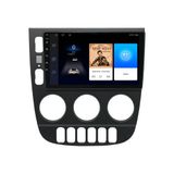 Smartgo Mercedes ML Android Multimedya (1998-2005) CarPlay Android Auto Navigasyon Kameralı 4GB RAM 32GB