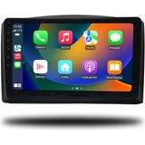 SmartGO Mercedes Viano 2004-2013 6+64 GB Android Carplay Multimedya Sistemiuyumlu Lüks Ekran Wİ-Fİ (Yazılımsal) - 6gbram64gb - Renkli