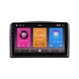 SmartGO Mercedes Vito Android Multimedya Sistemi (2018-2024) 6+64 GB Premium Ekran Wİ-Fİ (Yazılımsal) - Siyah