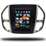 Smartgo Mercedes Vito Tesla Ekran 2012-2018 4K Android Carplay Multimedya Sistemi teyp (yazılımsal)