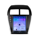 Smartgo Mitsubishi ASX Android Multimedya (2010-2019) CarPlay Android Auto Navigasyon Kameralı 4GB RAM 32GB