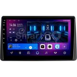 Smartgo Multimedya Dacia Duster 2018-2023 Uyumlu 4gb Ram 32GB Hafıza Carplay Android Auto Destekli Multimedya
