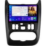 Smartgo Multimedya Dacia Sandero 2009-2012 Uyumlu 4gb Ram 32GB Hafıza Carplay Android Auto Destekli Multimedya