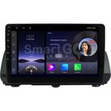 Smartgo Multimedya Dacia Sandero 2022-2025 Uyumlu 4gb Ram 32GB Hafıza Carplay Android Auto Destekli Multimedya