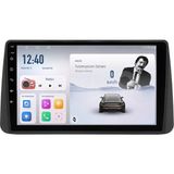 Smartgo Multimedya Fiat Egea Cross 2020-2024 Uyumlu 4gb Ram 32GB Hafıza Carplay Android Auto Destekli Multimedya