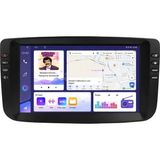 Smartgo Multimedya Fiat Linea 2012-2014 Uyumlu 4gb Ram 32GB Hafıza Carplay Android Auto Destekli Multimedya