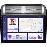 Smartgo Multimedya Fiat Punto 2006-2012 Uyumlu 4gb Ram 32GB Hafıza Carplay Android Auto Destekli Multimedya