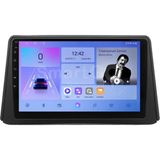 Smartgo Multimedya Opel Mokka 2013-2016 Uyumlu 4gb Ram 32GB Hafıza Carplay Android Auto Destekli Multimedya