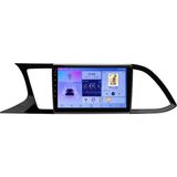 Smartgo Multimedya Seat Leon 2013-2020 Uyumlu 4gb Ram 32GB Hafıza Carplay Android Auto Destekli Multimedya