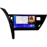 Smartgo Multimedya Toyota Auris 2013-2015 Uyumlu 4gb Ram 32GB Hafıza Carplay Android Auto Destekli Multimedya