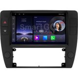 Smartgo Multimedya Volkswagen Passat 1997-2005 Uyumlu 4gb Ram 32GB Hafıza Carplay Android Auto Destekli Multimedya