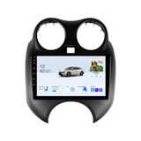 Smartgo Nissan Micra Android Multimedya (2011-2013) CarPlay Android Auto Navigasyon Kameralı 4GB RAM 32GB