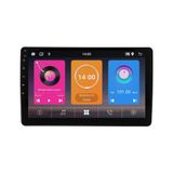 SmartGO Nissan Micra Android Multimedya Sistemi (2013-2017) 6+64 GB Premium Ekran Wİ-Fİ (Yazılımsal) - Dark Black