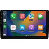 SmartGO Nissan Micra Android Multimedya Sistemi (2013-2017) 8+256 GB Premium Ekran Teyp (Yazılımsal) - RENK - Siyah