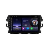 Smartgo Nissan Navara Android Multimedya (2016-2021) CarPlay Android Auto Navigasyon Kameralı 8GB RAM 64GB