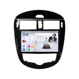 Smartgo Nissan Pulsar Android Multimedya (2016-2017) CarPlay Android Auto Navigasyon 10GB RAM 256GB Pro