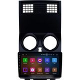 Smartgo Nissan Qashqai 1 J10 2008-2015 Android Auto Carplay Navigasyon Multimedya Sistemi (yazılımsal)