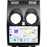 Smartgo NISSAN Qashqai 2005-2018 Android Auto Carplay Navigasyon Multimedya Sistemi (yazılımsal)