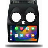 Smartgo Nissan Qashqai 2007-2013 8+128 GB 4K OLED Android Carplay Multimedya Sistemi (yazılımsal)