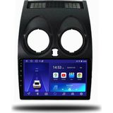 Smartgo Nissan Qashqai 2007-2013 Uyumlu 4+32 GB Android Carplay Multimedya Sistemi (yazılımsal)