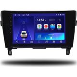 Smartgo Nissan Qashqai 2013-2021 4+32 GB Android Carplay Multimedya Sistemi (yazılımsal)