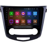 Smartgo Nissan Qashqai 2014-2016 Android Auto Carplay Navigasyon Multimedya Sistemi (yazılımsal)