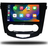 Smartgo Nissan Qashqai 2014-2021 Manuel Klima 6+64 GB Android Carplay Multimedya Sistemi teyp (yazılımsal)