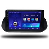 SmartGO Nissan Qashqai 2021-2022 4+32 GB Android Carplay Multimedya Sistemi Wİ-Fİ (Yazılımsal) - Siyah