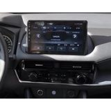 SmartGO Nissan Qashqai Android Gps Carplay 8+256 GB Kamera + Çerçeve (2020-2025) (Yazılımsal) - RENK - Siyah