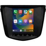 Smartgo Nissan Qashqai Android Multimedya Sistemi (2015-2020) Tesla 4K OLED (yazılımsal)
