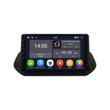 SmartGO Nissan Qashqai Android Multimedya Sistemi (2020-2023) 4+64 GB Wİ-Fİ (Yazılımsal) - Siyah