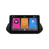 SmartGO Nissan Qashqai Android Multimedya Sistemi (2020-2023) 8+128 GB Premium Ekran Wİ-Fİ (Yazılımsal) - DEPOLAMA720 - Dark Black