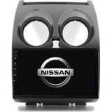 Smartgo Nissan Qashqai Android Multimedya Sistemi 6+64 GB Kameralı (2007-2013) (yazılımsal)