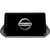 Smartgo Nissan Qashqai Android Multimedya Sistemi 6+64 GB Kameralı (2020-2025) (yazılımsal)