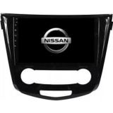 Smartgo Nissan Qashqai Dijital Klima Android Multimedya Sistemi 6+64 GB Kameralı (2014-2021) (yazılımsal)