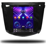 Smartgo Nissan Qashqai Tesla 2014-2021 Uyumlu 4k OLED Android Carplay Multimedya Sistemi (yazılımsal)