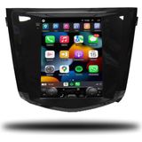 SmartGO Nissan Qashqai Tesla Ekran 2014-2021 Premium Ekran Android Carplay Multimedya Sistemi Wİ-Fİ (Yazılımsal) - Siyah