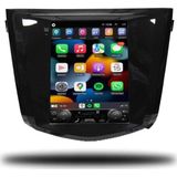 Smartgo Nissan Qashqai Tesla Ekran 2014-2021 Uyumlu 4k OLED Android Carplay Multimedya Sistemi (yazılımsal)