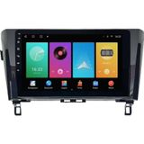 Smartgo NİSSAN QASHQAİ/X-TRAİL 10"İNÇ UNİVERSAL 2013+ Navigasyon Multimedya Sistemi (yazılımsal)