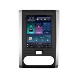 Smartgo Nissan X-Trail Android Multimedya (2008-2013) CarPlay Android Auto Navigasyon 8GB RAM 128GB Pro