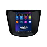 Smartgo Nissan X-Trail Android Multimedya (2014-2021) CarPlay Android Auto Navigasyon Kameralı 4GB RAM 64GB