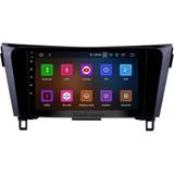 Smartgo Nissan X-TRAIL Qashqai A/V 2012-2017 Android Auto Carplay Navigasyon Multimedya Sistemi (yazılımsal)
