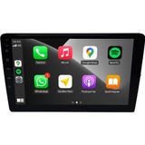 Smartgo Opel Astra H 2005-2009 6+64 GB Android Carplay Multimedya Sistemi (yazılımsal)