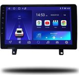 Smartgo Opel Astra H 2005-2011 4+32 GB Android Carplay Multimedya Sistemi (yazılımsal)