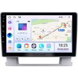 SmartGO Opel Astra J 2007-2014 Android Auto Carplay Navigasyon Multimedya Sistemi Wİ-Fİ (Yazılımsal) - scn108904 - Renkli
