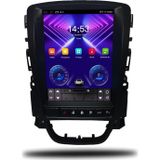 Smartgo Opel Astra J Tesla Ekran 2010-2020 4K OLED Android Carplay Multimedya Sistemi Uyumlu (yazılımsal)